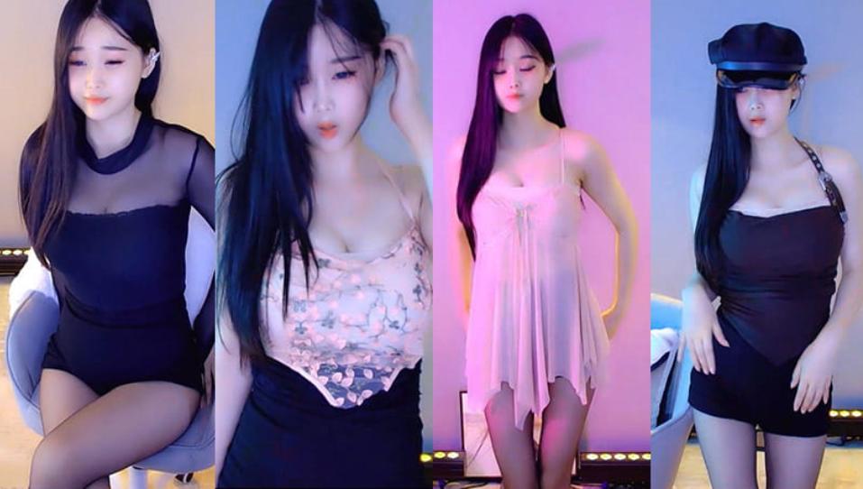 斗鱼何菱24年4月热舞视频资源合集[17V/4.7G]