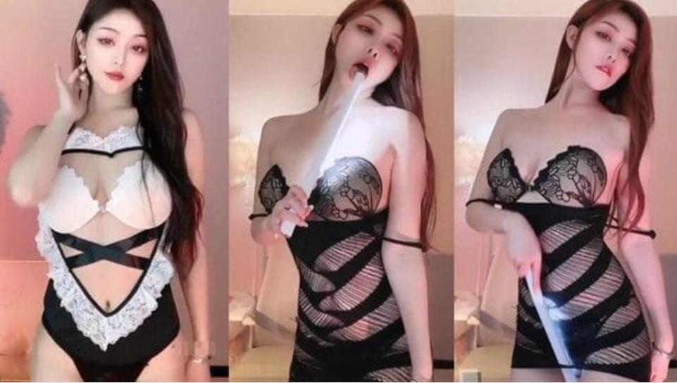 快手饭饭土豪高价私定热舞视频曝光14V 56分34