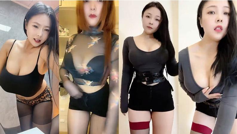 快手周善良/善良饱饱付费定制视频资源流出[16V/140.9M]