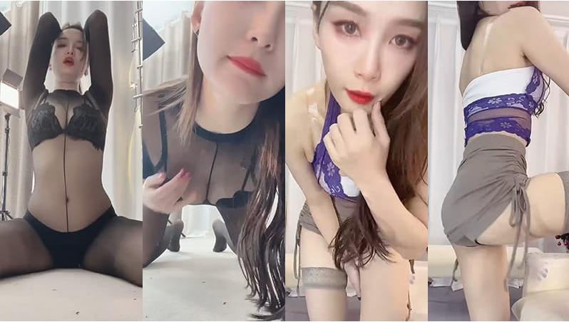 斗鱼Rose肉微信付费群定制热舞视频流出[2V/127.1M]