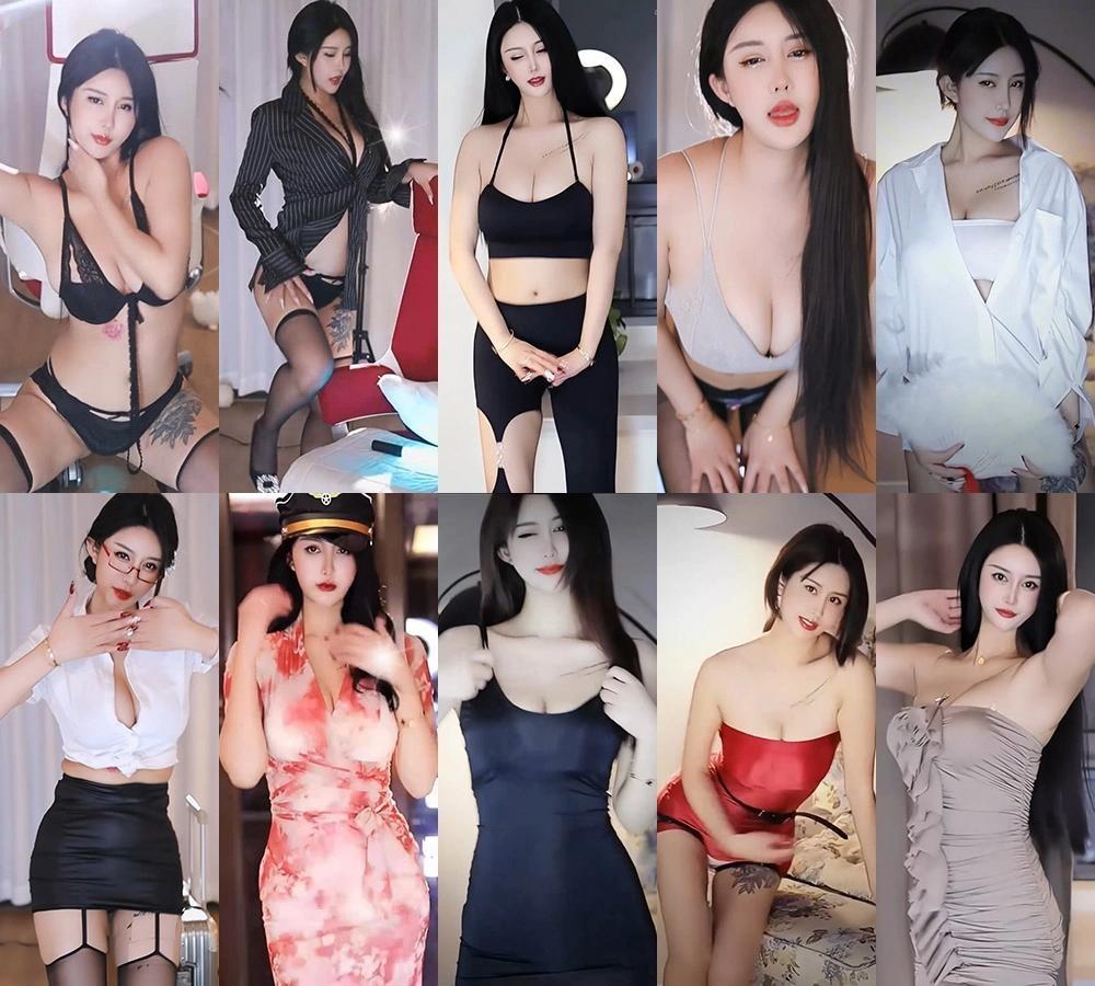 网易CC依阳baby付费群定制情趣热舞曝光10V/1.68G