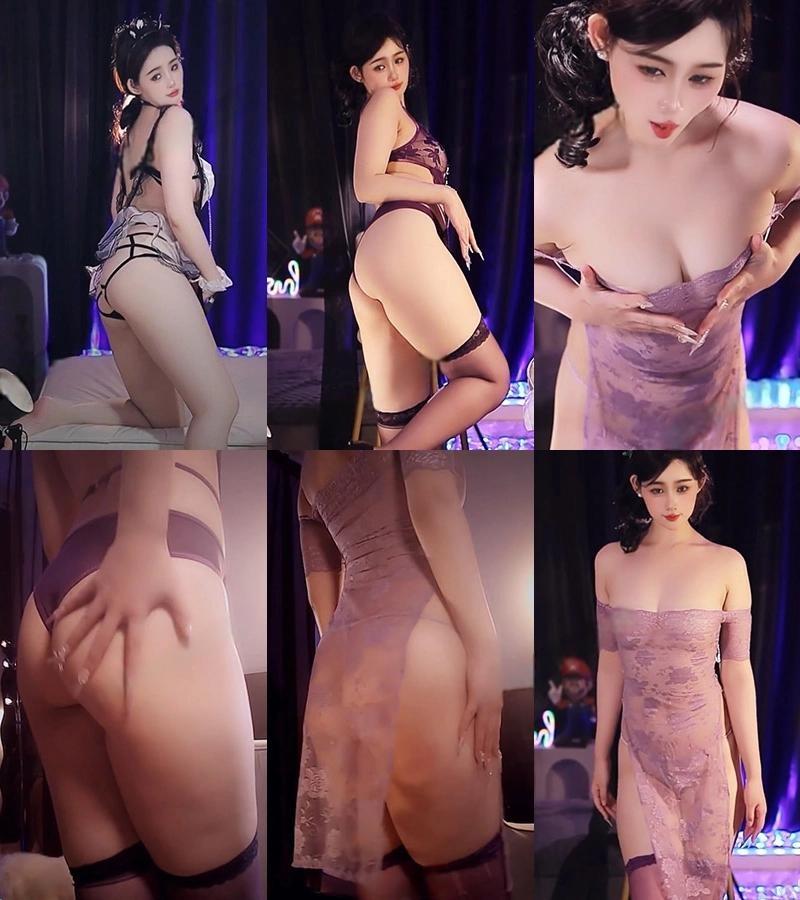 虎牙夏沫吃饱饱付费群定制情趣热舞视频3V/548.2MB 虎牙夏沫吃饱饱付费群定制情趣热舞视频3V/548.2MB