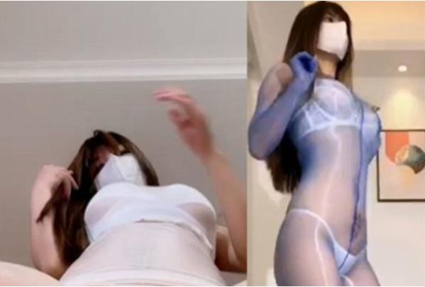 快手柚柚琪宝付费群定制情趣热舞视频流出28V2h18m