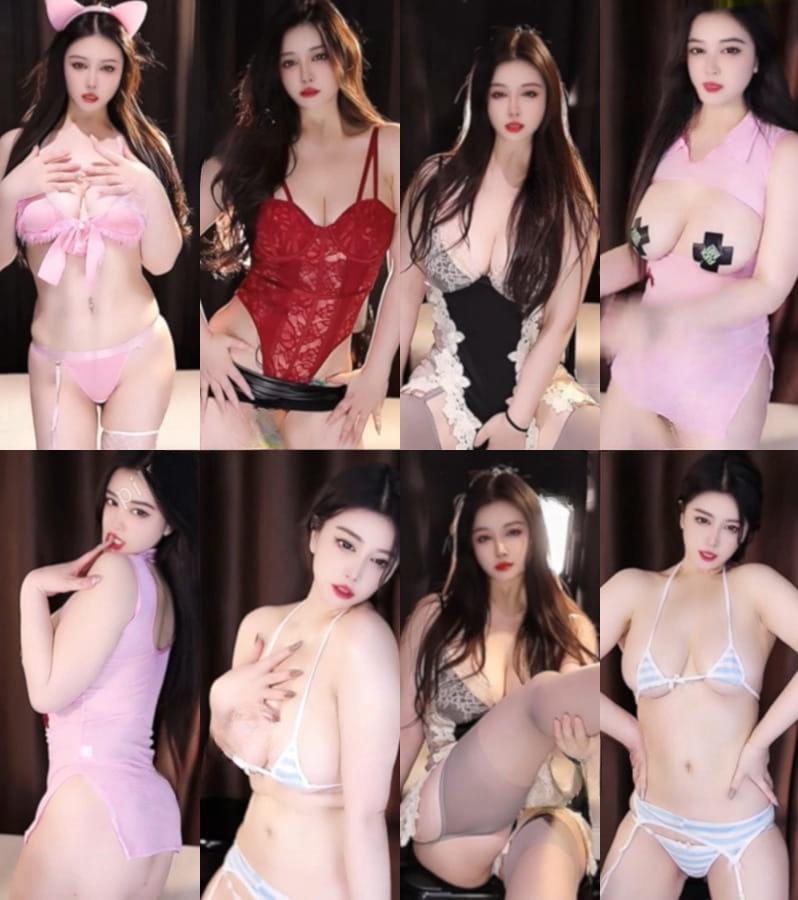 网易CC妃儿baby高级群定制情趣诱惑热舞视频曝光[5V/785M]