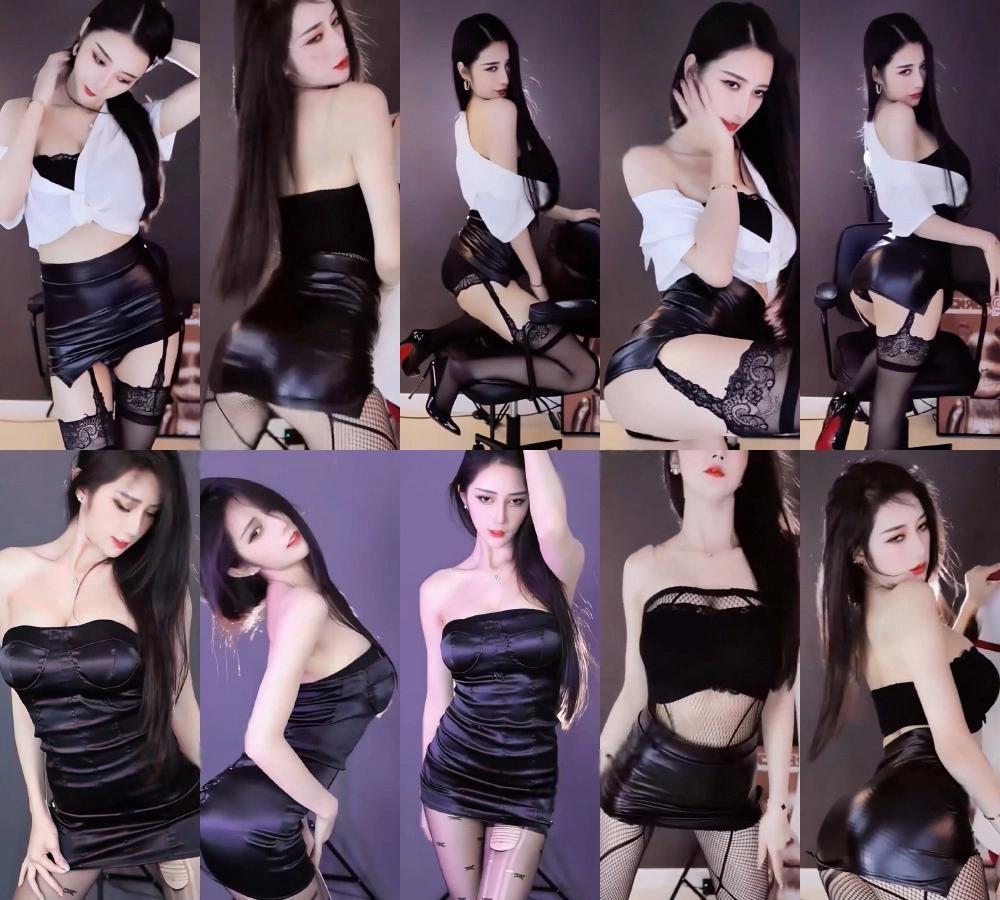 虎牙车老板付费群定制情趣诱惑热舞视频欣赏3v/601.2M