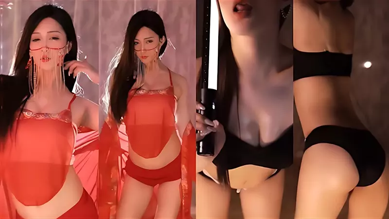 虎牙嘉映兜兜(小五)精油内衣定制热舞视频流出2V/589.5M 虎牙嘉映兜兜(小五)精油内衣定制热舞视频流出2V/589.5M