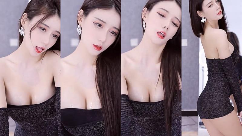 虎牙韵子定制抹油疯狂发车之夜热舞视频1V/129.8MB 虎牙韵子定制抹油疯狂发车之夜热舞视频1V/129.8MB