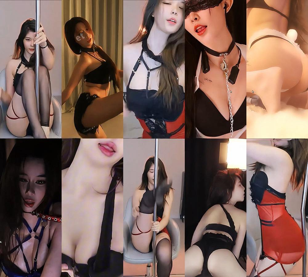 虎牙多位主播会议定制舞蹈录制视频整理4K版[9v/7.87G]