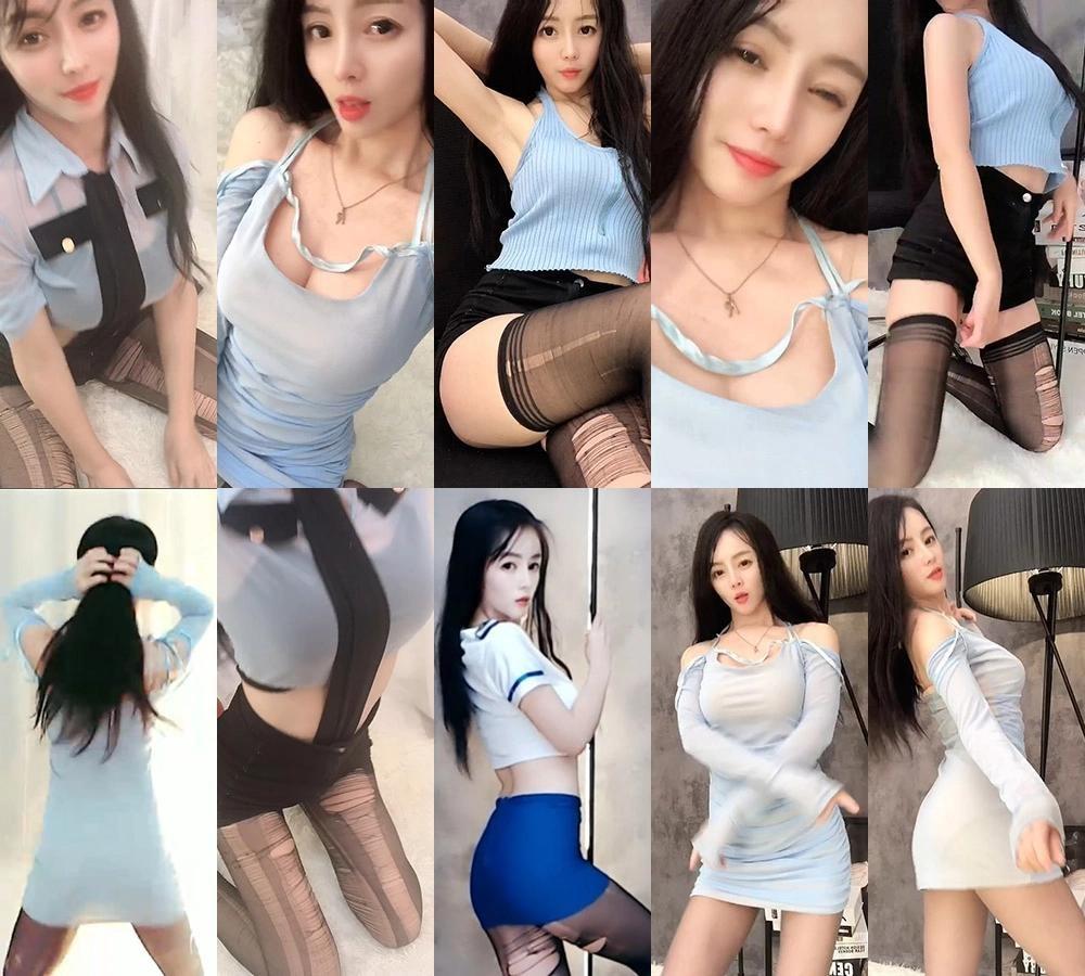 虎牙你的小星星火箭定制福利视频资源流出20v/657.2M