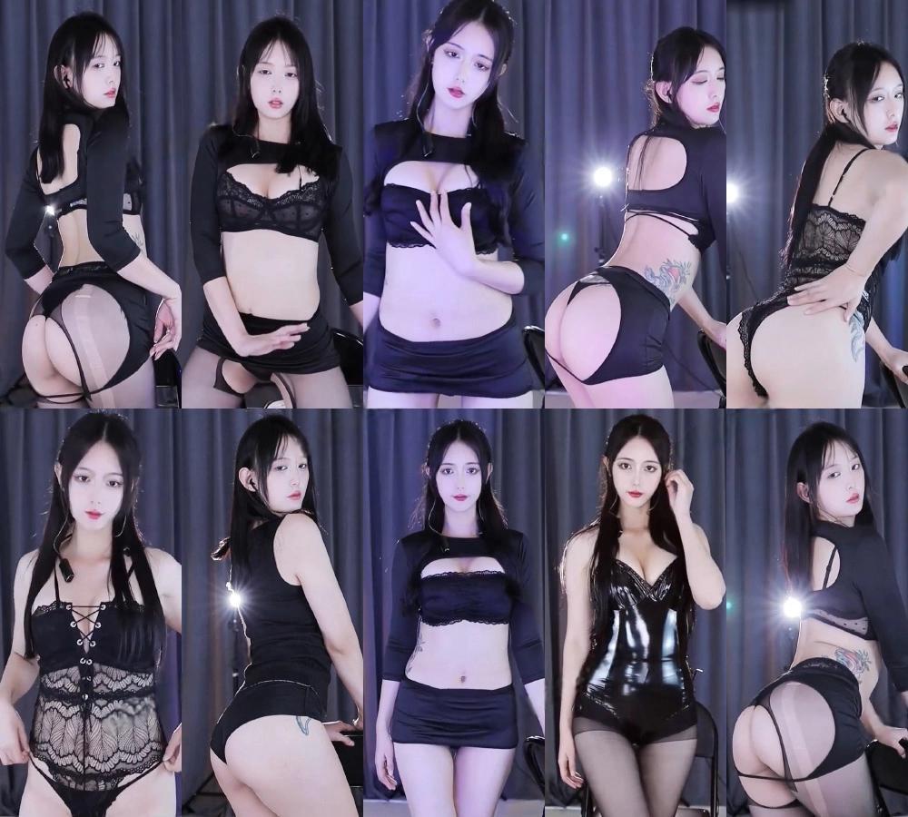 网易CC梦福晋定制内衣情趣热舞视频5V/1.33G 网易CC梦福晋定制内衣情趣热舞视频5V/1.33G