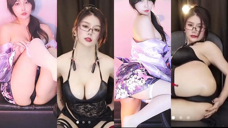 网易CC奶尤(西瓜)会议定制热舞视频曝光[4V/1.65G]