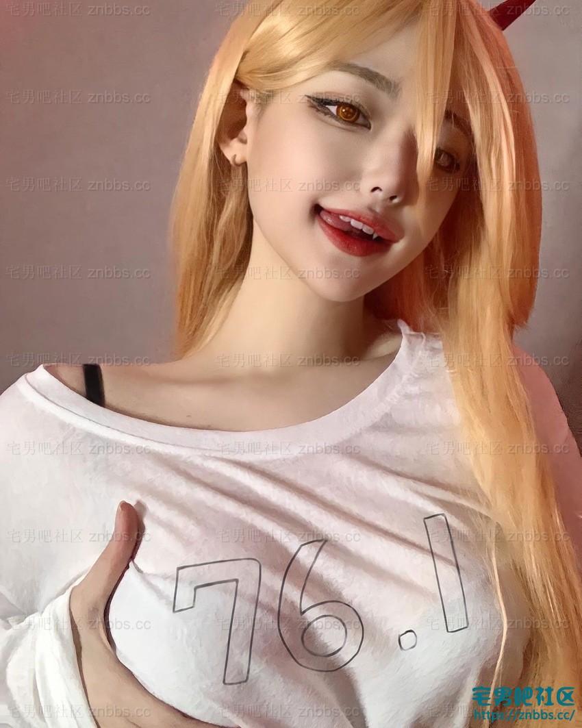 张娜英（Hina）TikTok上的韩国网红图片视频整理合集【422P/302V/775M】