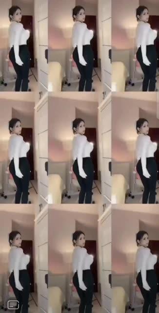 快手二姐疼你早期视频复盘，从初期到巅峰的精彩回顾