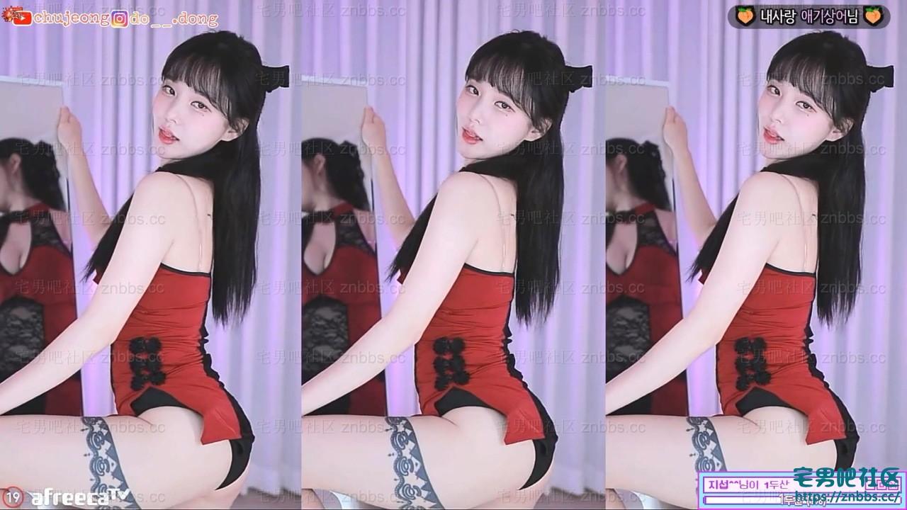 韩国BJ邱珍(츄정) 2022年11月份直播热舞视频合集【126V/20.4G】 韩国BJ邱珍(츄정) 2022年11月份直播热舞视频合集【126V/20.4G】