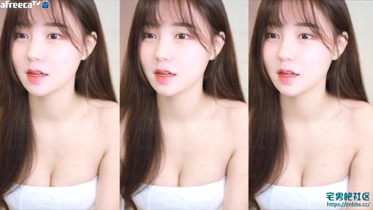 韩国BJ花井 2023年1-4月份直播热舞视频合集【15V/2.48G】