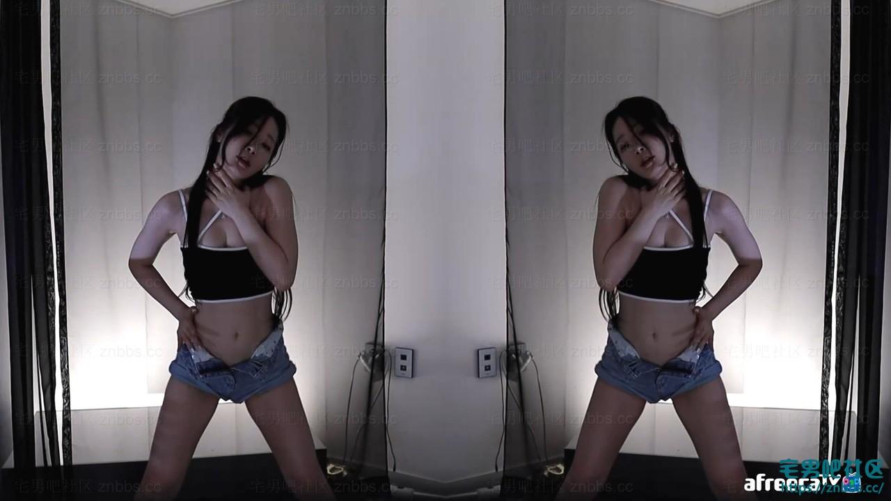 韩国BJ兰(BJ랑) 直播热舞视频合集第三弹【31V/5.79G】