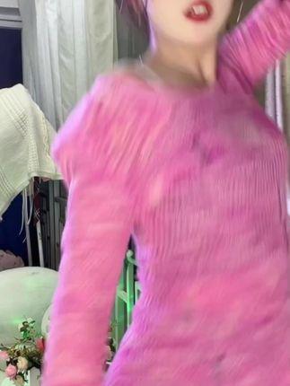 快手男王的全部作品汇总，从出道到现在的舞蹈进化