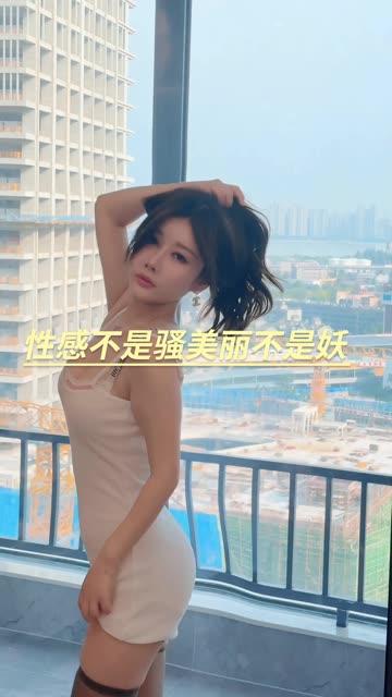 宁依纯定制舞蹈视频全集，高价定制舞蹈背后的故事