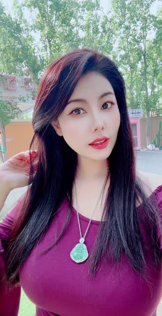 快手网红安妮朵朵精选舞蹈合集，定制福利热舞视频独家放送