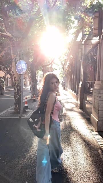 抖音温婉视频大全，她的成长与视频制作风格分析