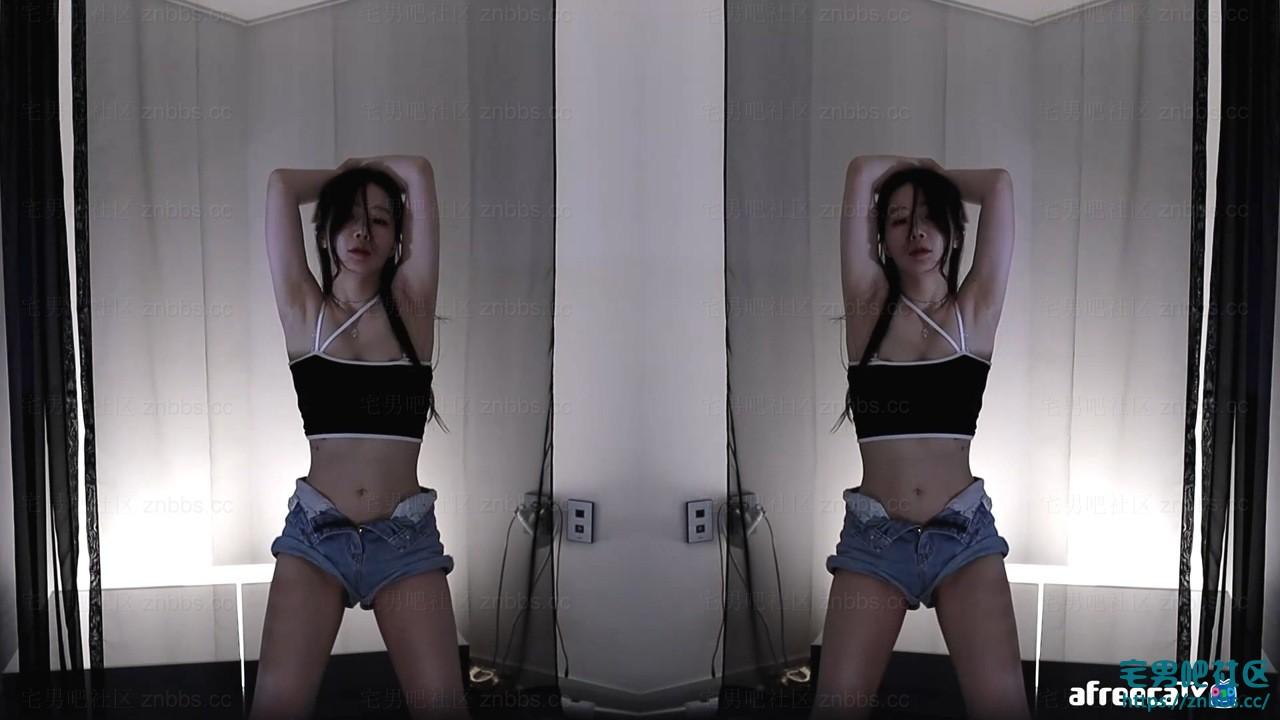 韩国BJ兰(BJ랑) 直播热舞视频合集第三弹【31V/5.79G】