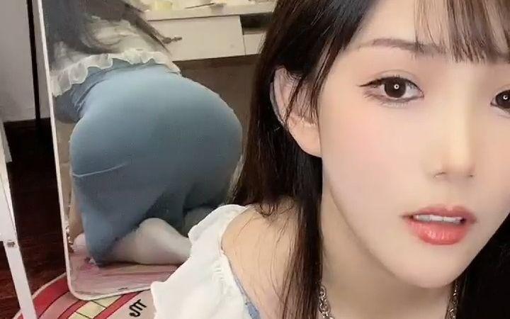 立花花B站舞蹈界的耀眼之星，舰长图美照作品资源令人陶醉