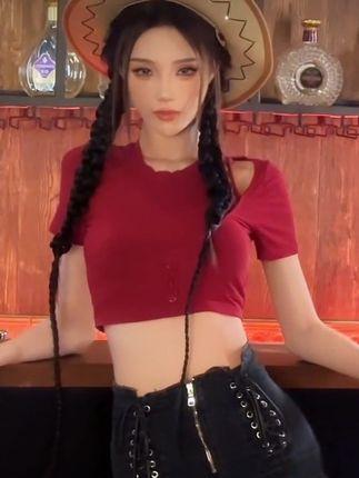 抖音万0定制私拍S舞，热舞背后的创意灵感