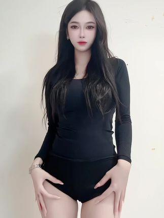 糊涂小Y的影子舞风格，独特的影子舞让粉丝疯狂