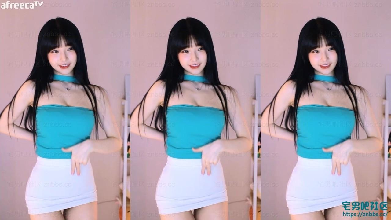 韩国BJ果汁世妍 2023年1-4月份直播热舞视频合集【447V/166G】