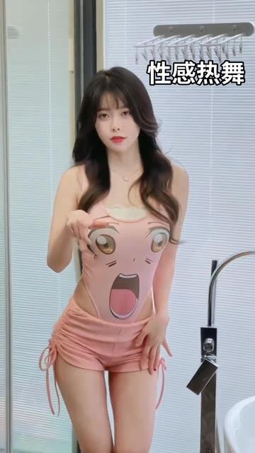 快手燕儿定制舞蹈视频盘点，粉丝必看定制视频推荐