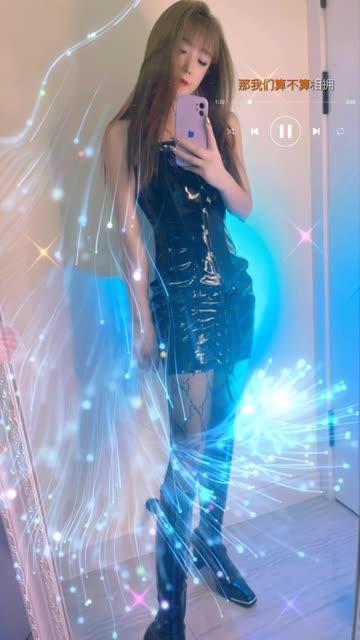 雪儿baby私人订制舞蹈受欢迎的秘密，为何如此吸引粉丝？