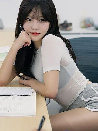 韩国BJ董顾冉跳舞视频下载，舞蹈爱好者必看