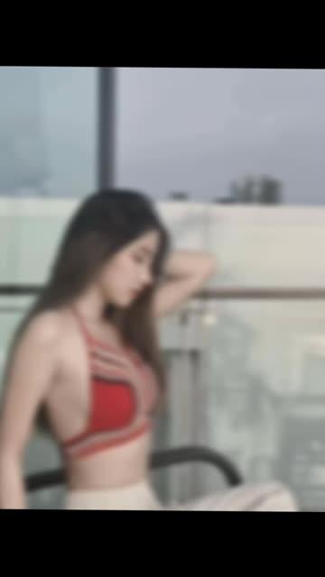 朴允星付费定制舞蹈视频，独家视频资源分享