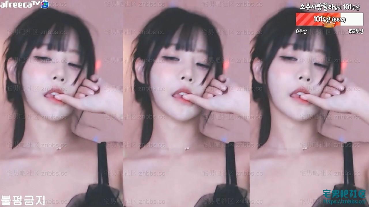 韩国BJ韩璐 2022年11月份直播热舞视频合集【111V/18.8G】 韩国BJ韩璐 2022年11月份直播热舞视频合集【111V/18.8G】