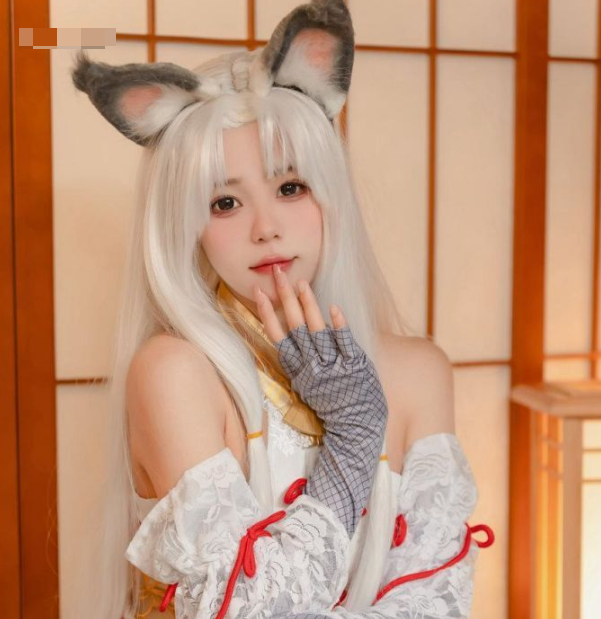 咬一口兔娘(黏黏团子兔)B站热门跳舞up主作品资源,精湛舞蹈技巧赢得众多粉丝 咬一口兔娘(黏黏团子兔)B站热门跳舞up主作品资源,精湛舞蹈技巧赢得众多粉丝