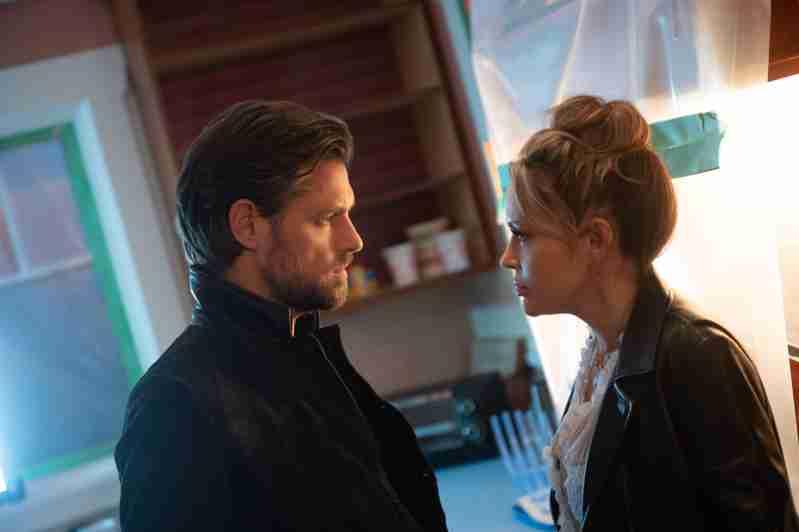 《电爱缉兇》成人视讯暗藏的隐私危机 《电爱缉兇》成人视讯暗藏的隐私危机