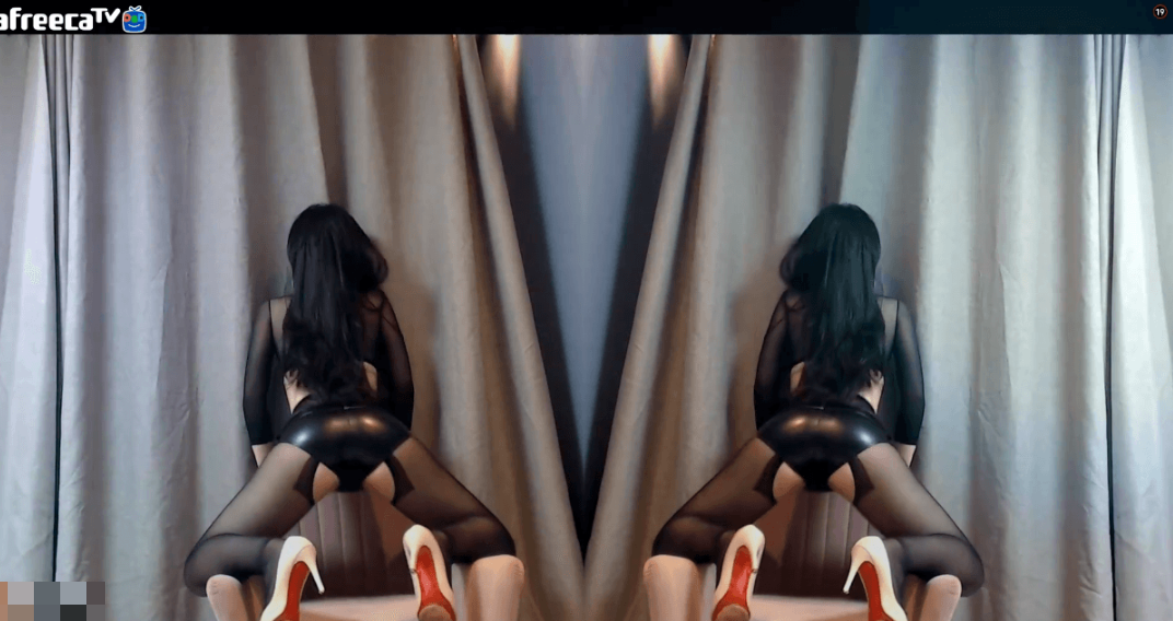 BJ兰（BJ蘭）热舞资源曝光！100多部视频让你喷鼻血！