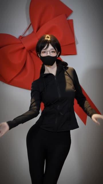 抖音桂芬坐拍微密圈视图合集，最全高清版