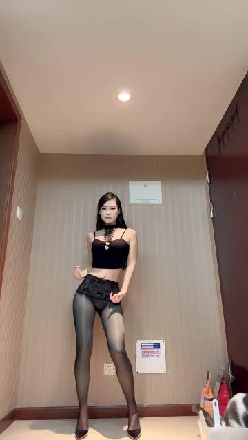 CT少女加特林舞精编爆红舞蹈的背后，加特林舞视频合辑