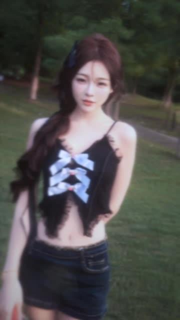 抖音你的泡泡热舞全揭秘,她的热舞视频是真是假? 抖音你的泡泡热舞全揭秘,她的热舞视频是真是假?