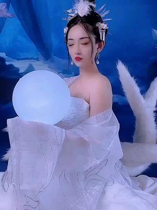 一个小球球付费视频合集，网红舞蹈视频付费内容解析