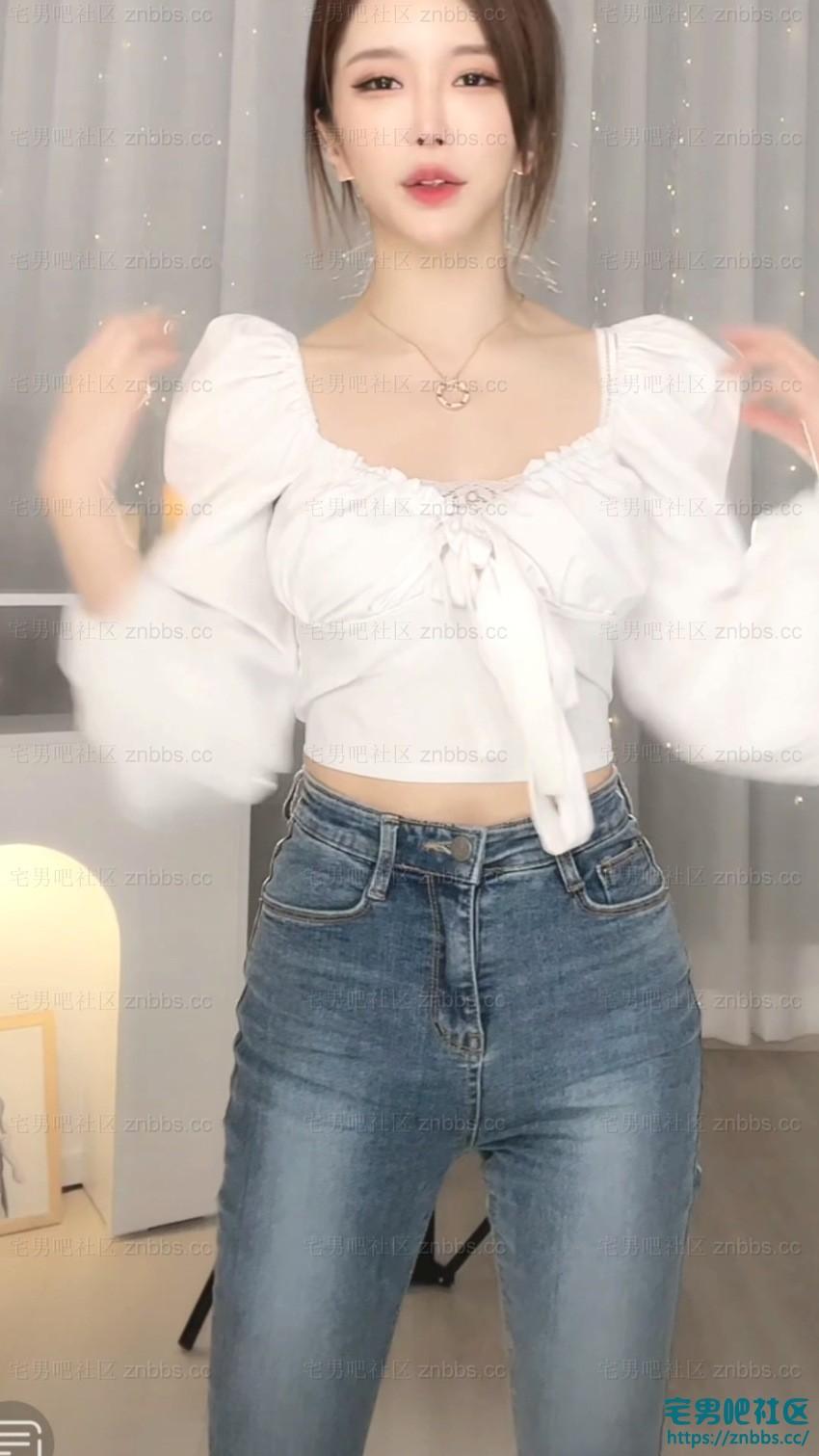 韩国尹素婉 2022年抖音热舞视频小合集【83V/1.53G】