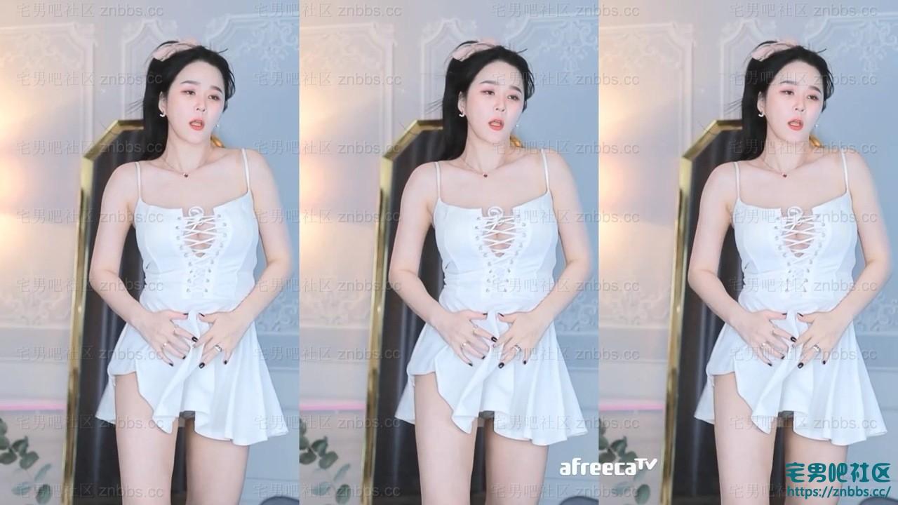 韩国BJ方向盘(반핸나/汉娜) 2022年11月份直播热舞视频合集【73V/10G】