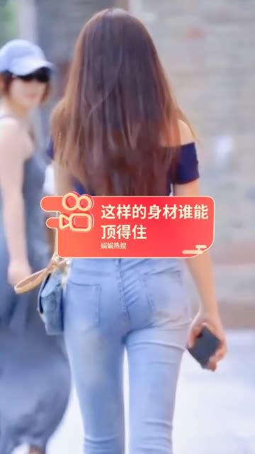 快手Like娟视频合集，最新热舞视频全整理