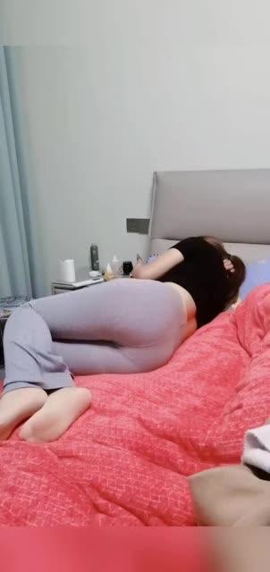 Like娟跳舞视频集锦，快手like娟热舞精彩瞬间