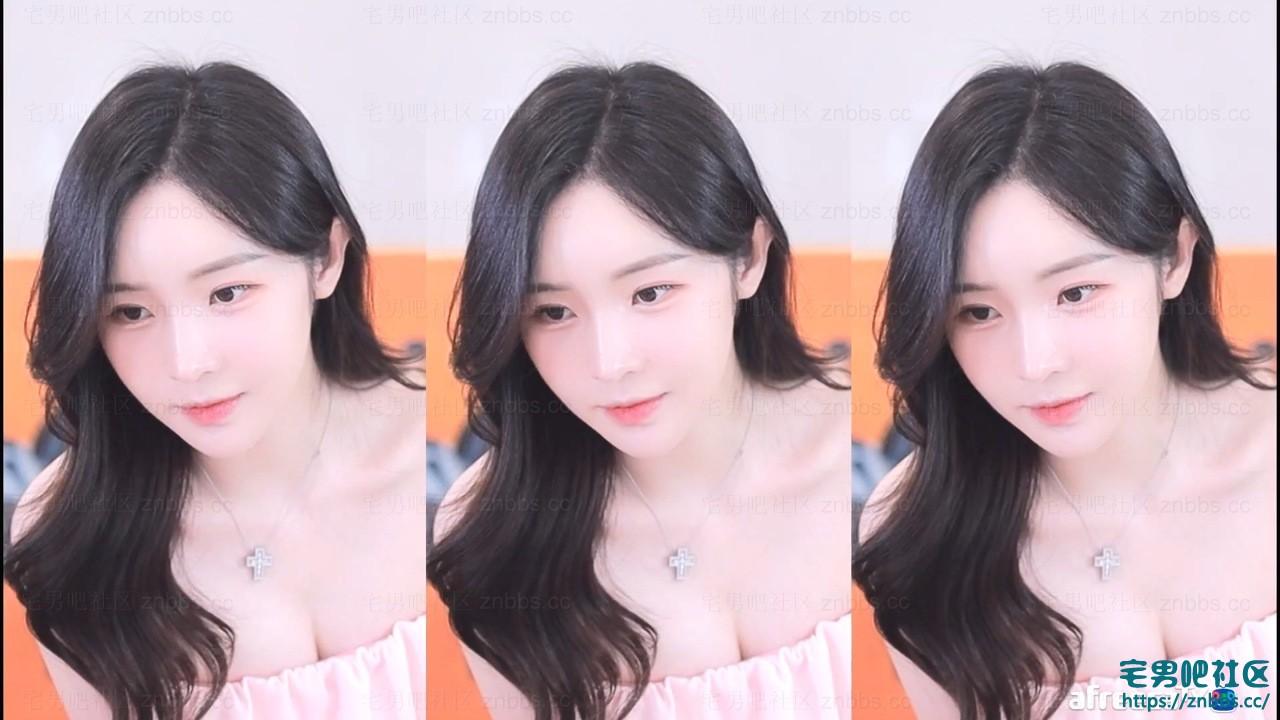 韩国BJ比丘(피츄) 2023年1月份直播热舞视频合集【30V/3.98G】