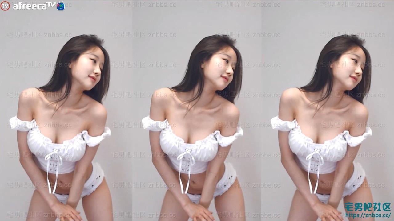 韩国BJ徐雅 2022年10月份直播热舞视频合集【26V/4.39G】