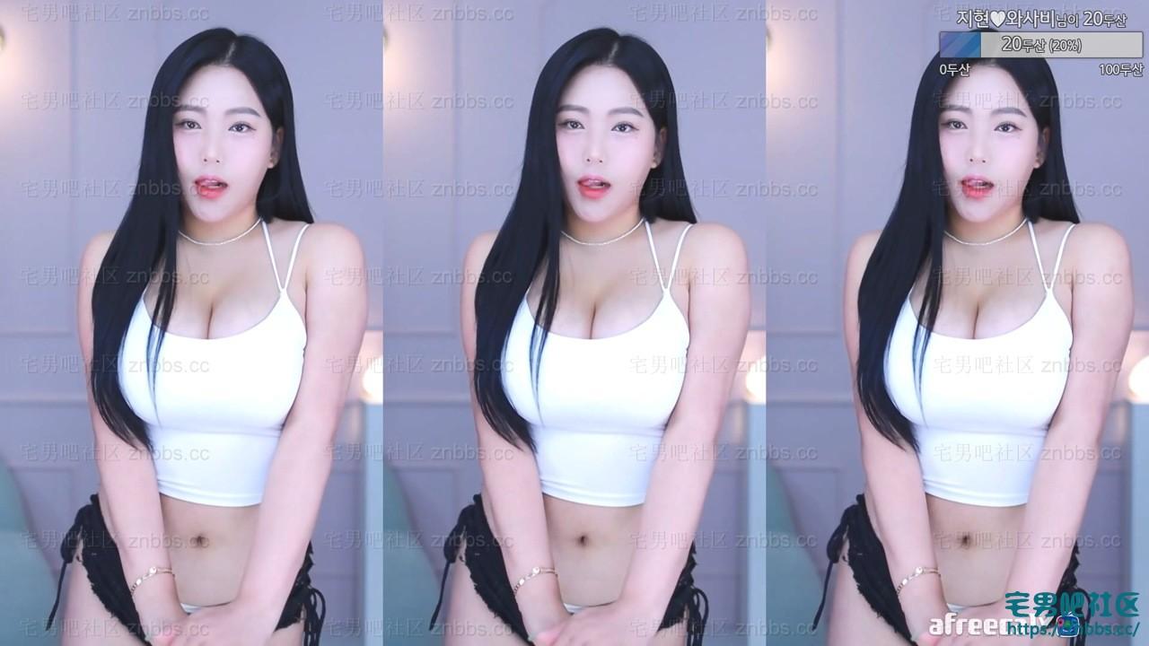 韩国BJ智贤(지현잉) 2022年10月份直播热舞视频合集【33V/8.54G】 韩国BJ智贤(지현잉) 2022年10月份直播热舞视频合集【33V/8.54G】