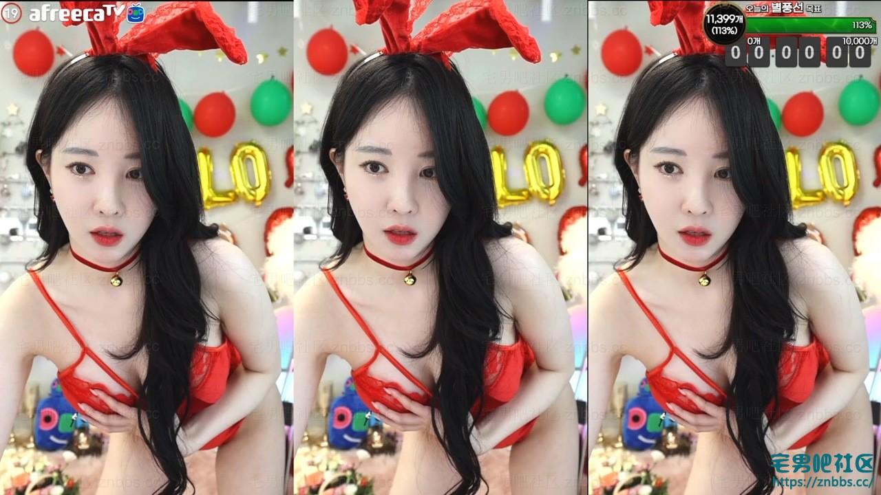 韩国BJ罗西亚（罗夏）2023年1-4月份 热舞视频合集【103V/27.7G】