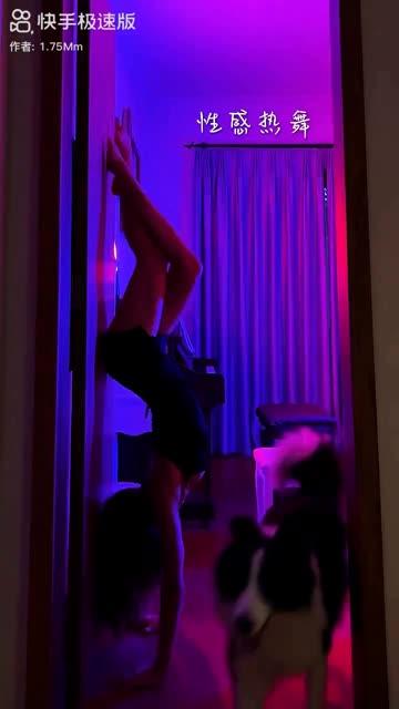 快手燕儿黑丝舞蹈视频合集,她的经典舞姿为何迷人? 快手燕儿黑丝舞蹈视频合集,她的经典舞姿为何迷人?